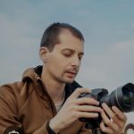 Олександр, 34 года